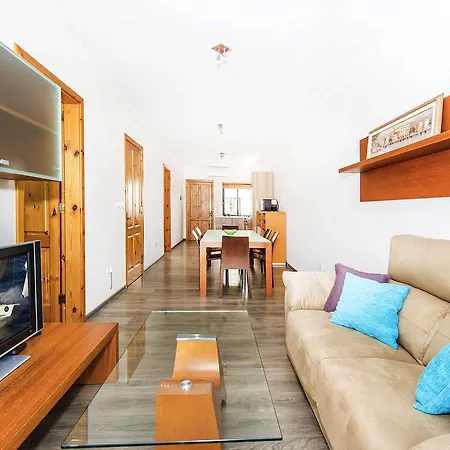 Fantastic Penthouse Theoria Travel *